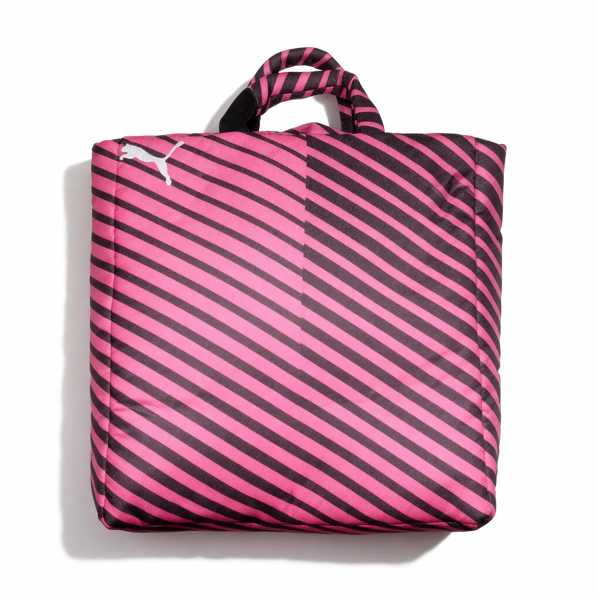 Upcycled Jersey Handbag