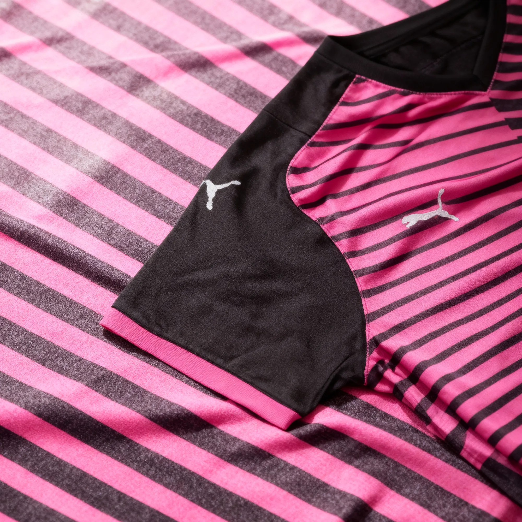 Upcycled Jersey Handbag