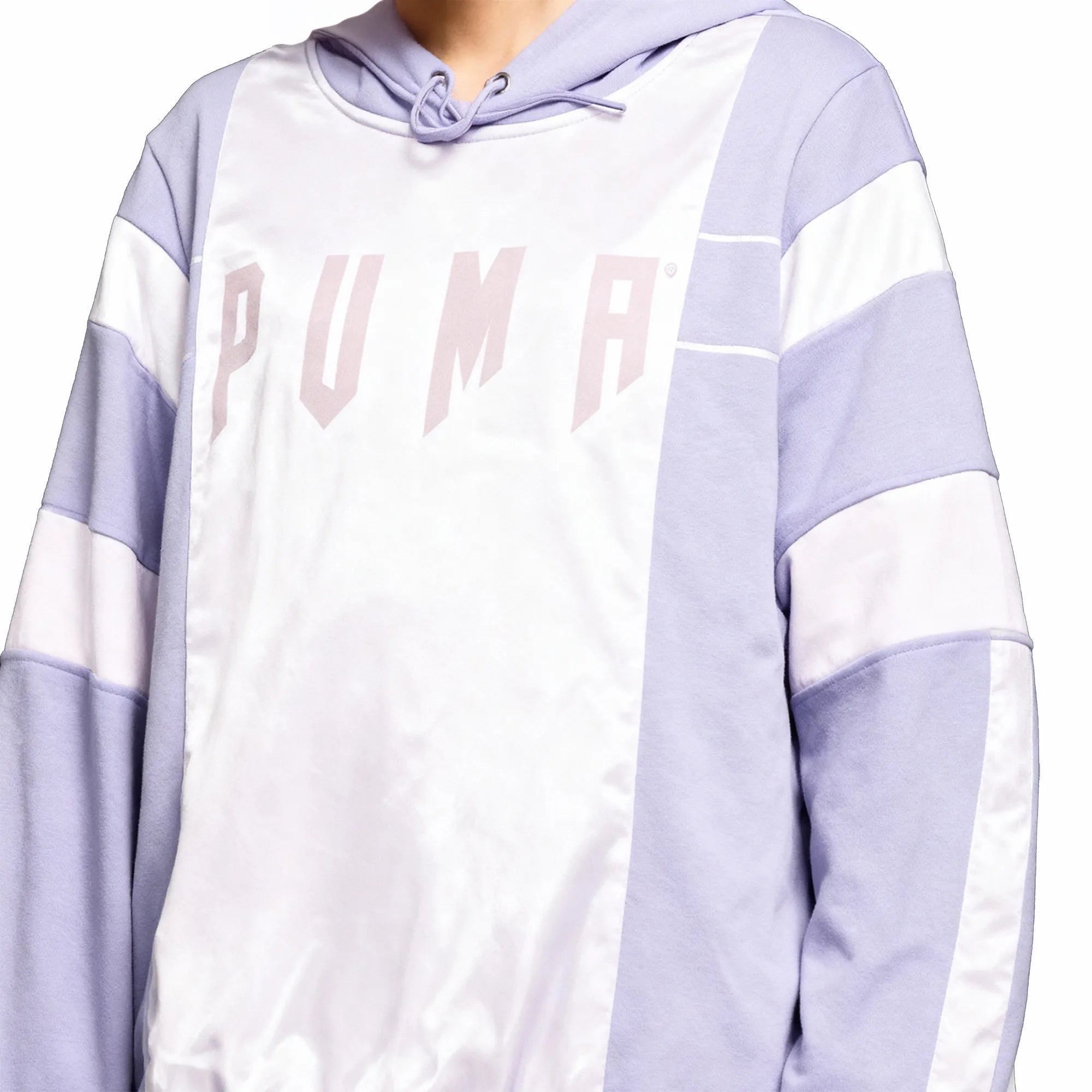 Upcycled Heritage Track Sweatshirt