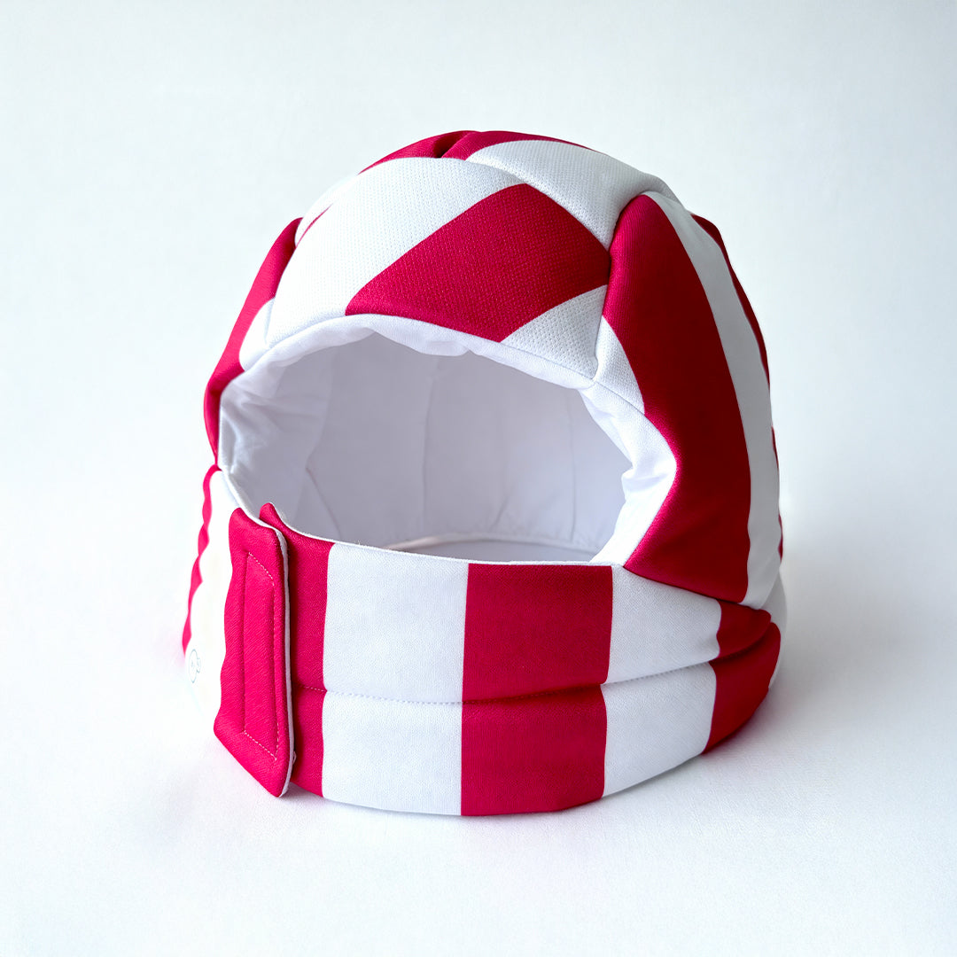 Upcycled Puma Moto Inspired Hat