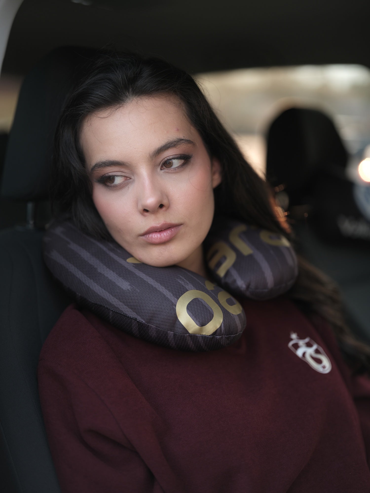 CR x Trabzonspor Boyunluk