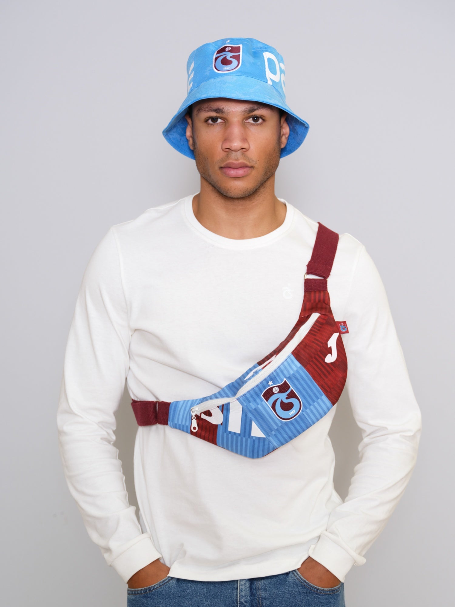 CR x Trabzonspor Mini Çanta