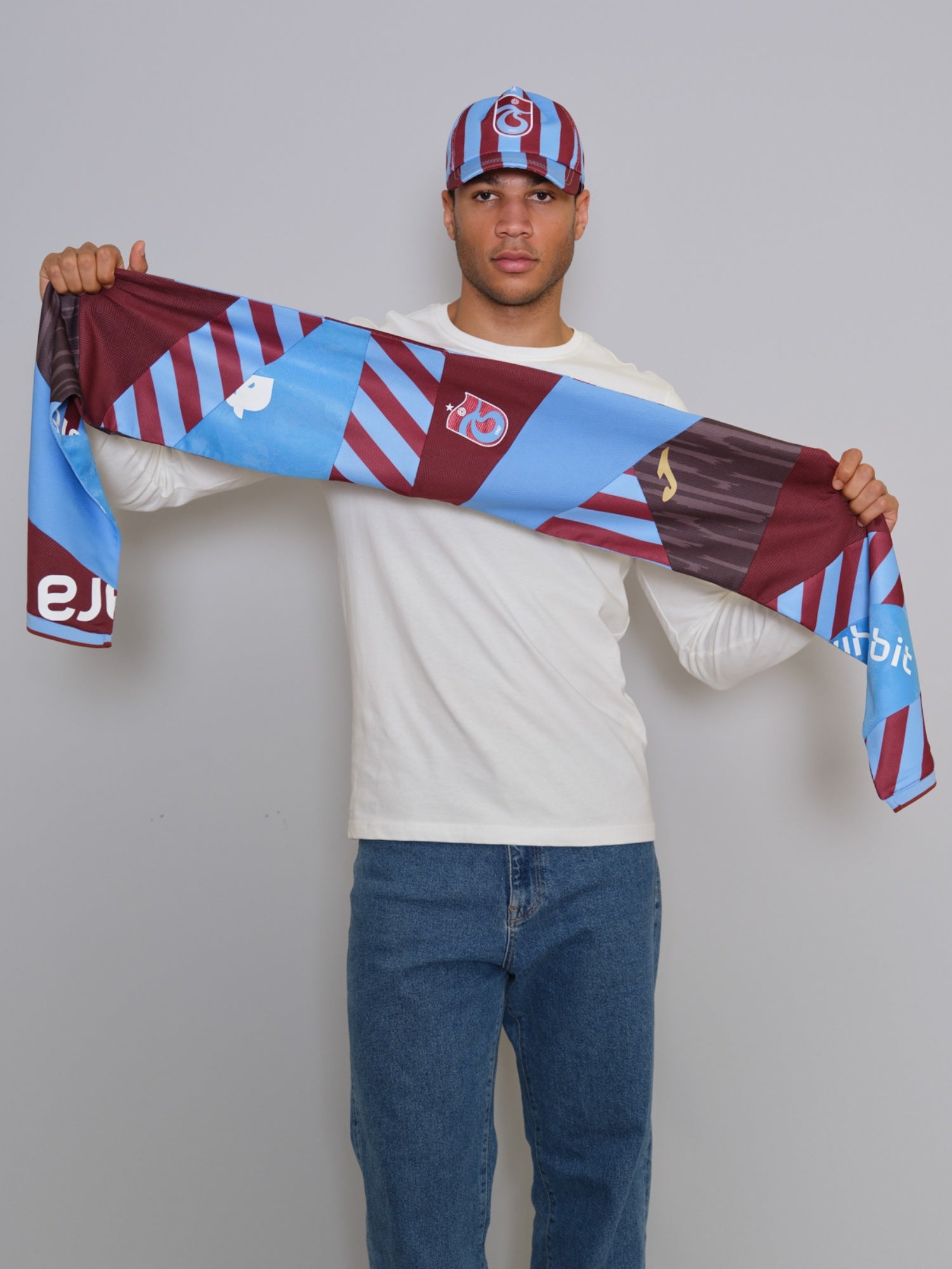 CR x Trabzonspor Atkı