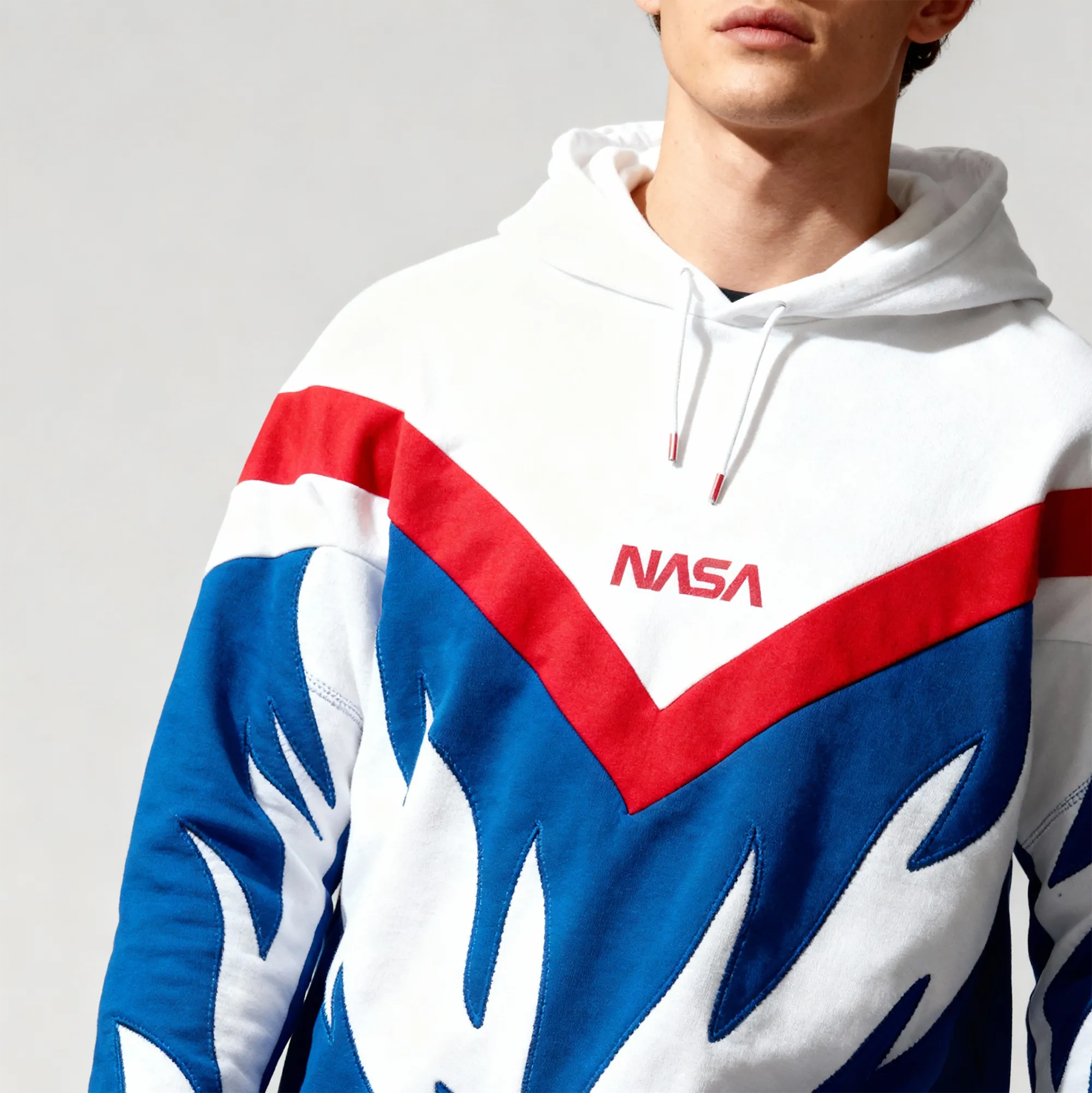 Nasa Hoodie