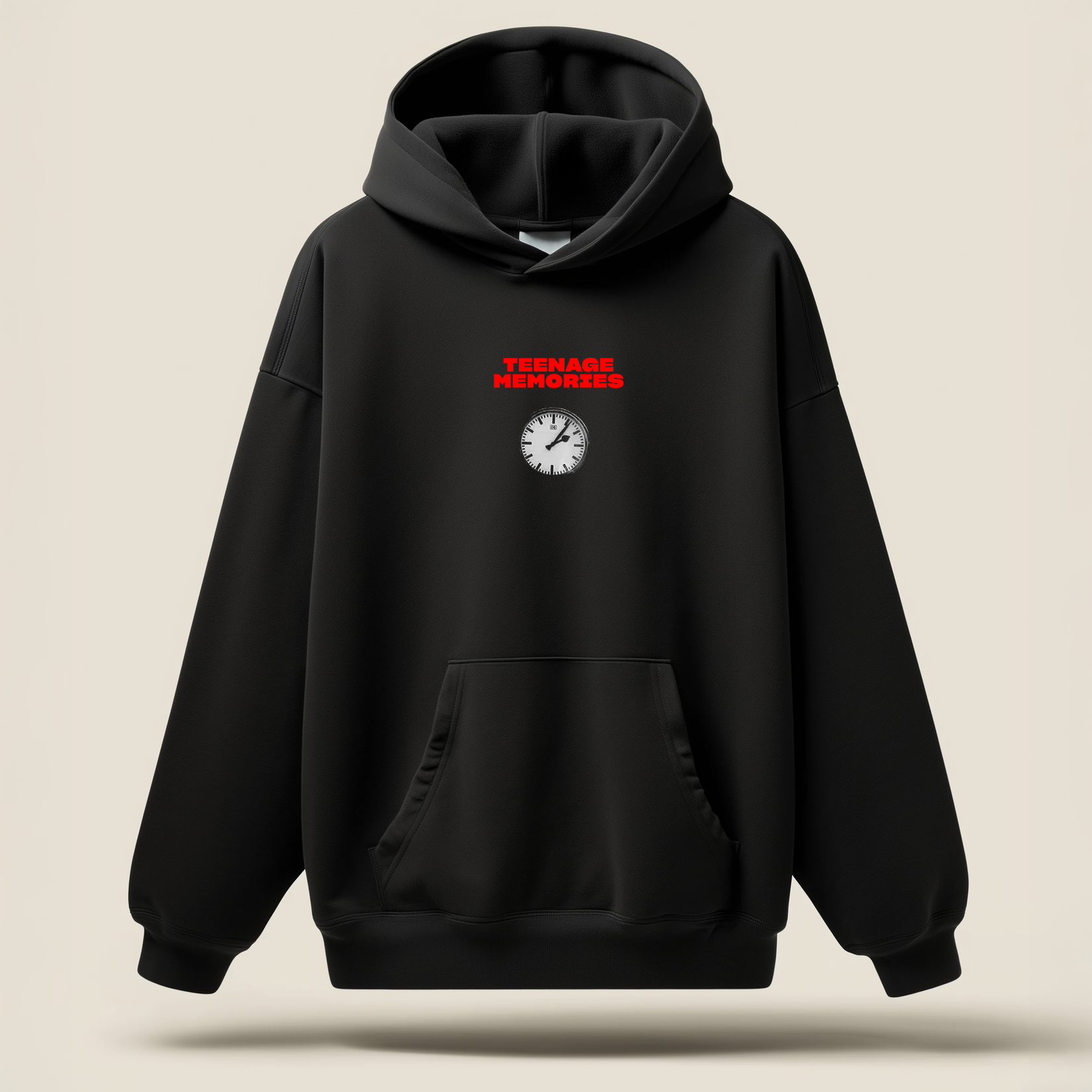 DNZ Hoodie 1