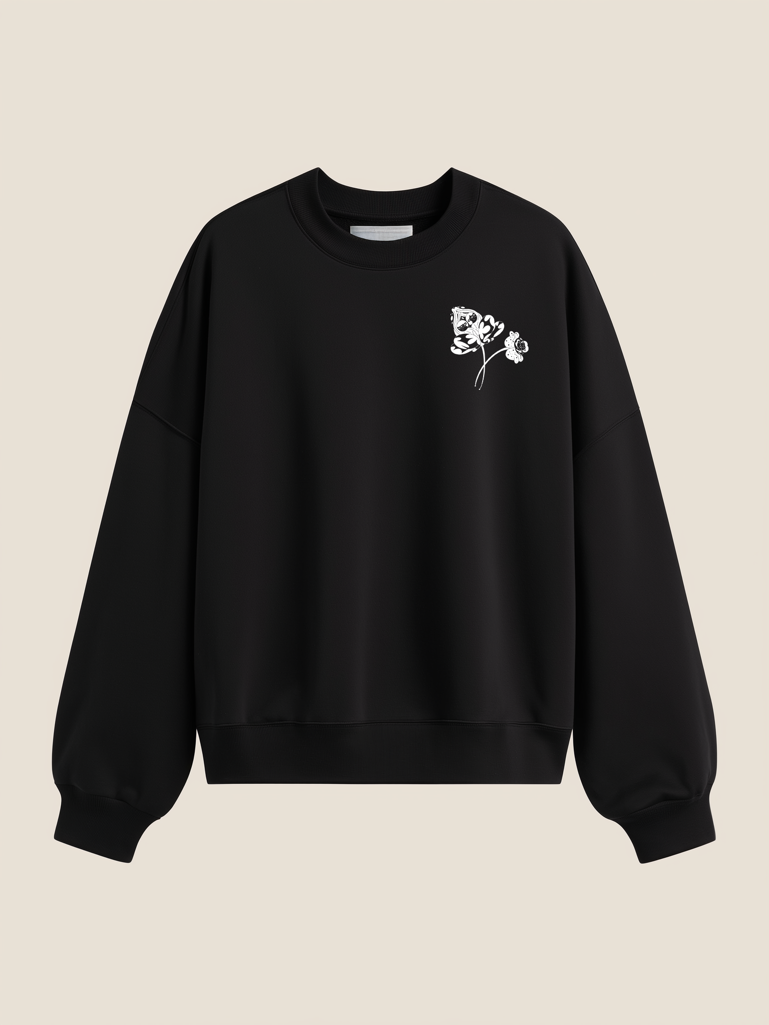 DLR Sweatshirt 5